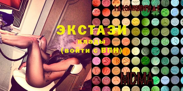 ECSTASY Алзамай